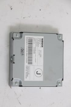 Steuergerät Karosserie 284A1HV00A Nissan QASHQAI II