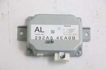Steuergerät Karosserie 292A54EA0B Nissan QASHQAI II