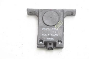 Steuergerät Karosserie 284P3HV50A Nissan QASHQAI II