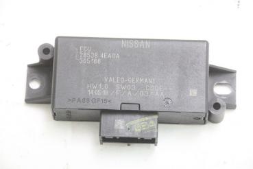 Steuergerät Karosserie 285384EA0A Nissan QASHQAI II