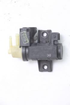 Preview: Unterdruckventil 8200790180 Nissan QASHQAI II