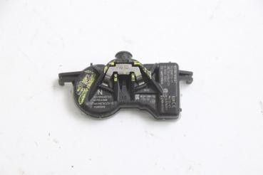 Reifendrucksensor 407004CB0B Nissan QASHQAI II