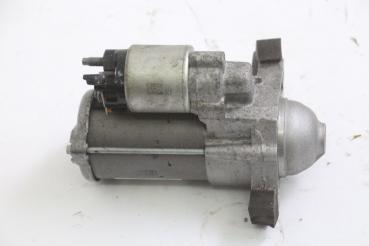 Anlasser 0001170605 Nissan QASHQAI II