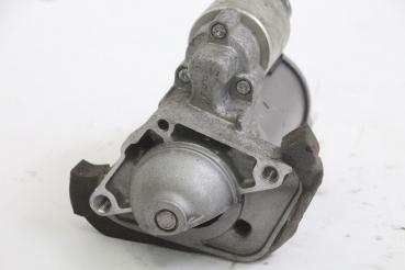 Preview: Anlasser 0001170605 Nissan QASHQAI II