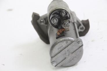 Preview: Anlasser 0001170605 Nissan QASHQAI II