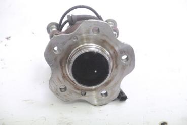 Achsschenkel hinten rechts 432024EA0A Nissan QASHQAI II