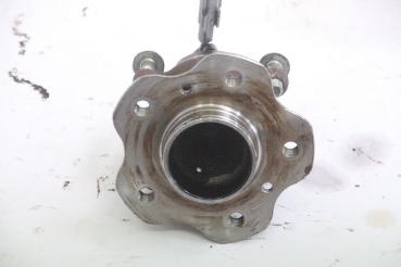 Achsschenkel hinten links 432024EA0A Nissan QASHQAI II