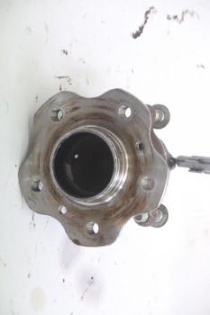 Preview: Achsschenkel hinten links 432024EA0A Nissan QASHQAI II