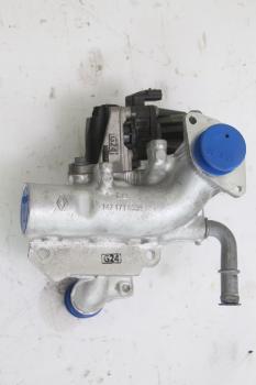 Abgasrückführventil H8201411538 Nissan QASHQAI II