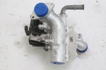 Preview: Abgasrückführventil H8201411538 Nissan QASHQAI II