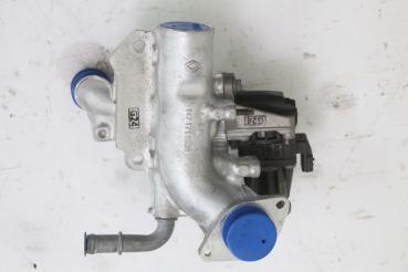 Preview: Abgasrückführventil H8201411538 Nissan QASHQAI II