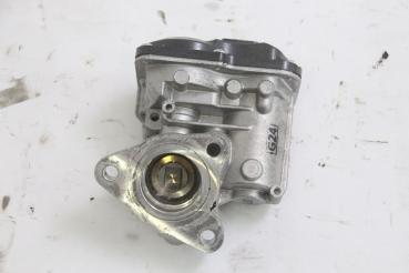 Abgasrückführventil HU1501000213 Nissan QASHQAI II