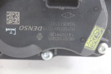 Preview: Abgasrückführventil HU1501000213 Nissan QASHQAI II