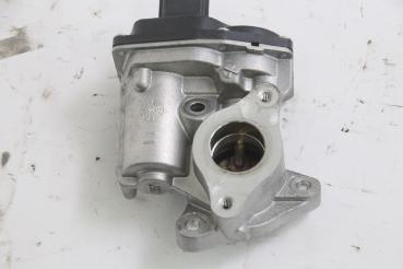 Preview: Abgasrückführventil HU1501000213 Nissan QASHQAI II