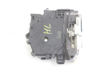 Türschloß hinten links 5745A275 Mitsubishi OUTLANDER 2