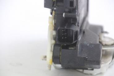 Preview: Türschloß hinten links 5745A275 Mitsubishi OUTLANDER 2