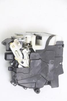 Preview: Türschloß hinten links 5745A275 Mitsubishi OUTLANDER 2