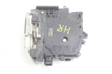 Türschloß hinten rechts 5745A276 Mitsubishi OUTLANDER 2