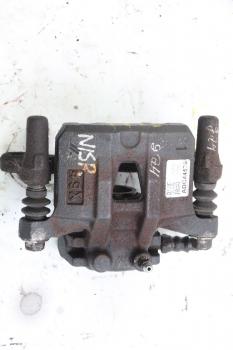 Bremssattel hinten links MN116309 Mitsubishi OUTLANDER 2