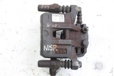 Preview: Bremssattel hinten links MN116309 Mitsubishi OUTLANDER 2