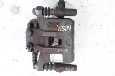 Preview: Bremssattel hinten links MN116309 Mitsubishi OUTLANDER 2