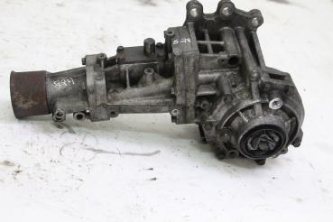 Getriebe Verteilergetriebe 3200A067 Mitsubishi OUTLANDER 2