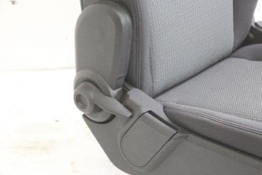 Sitz vorn rechts 1RG66XDVAA Jeep PATRIOT
