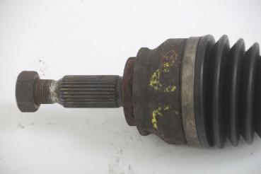 Preview: Antriebswelle vorn links 5085224AC Jeep PATRIOT
