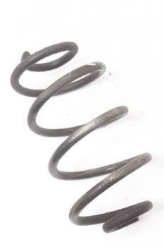 Preview: Feder hinten rechts 550209U00A Nissan NOTE E11