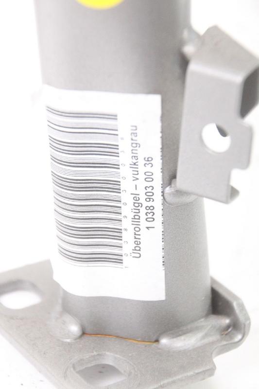 Preview: Verdeck Faltdach 10389030036 Porsche BOXSTER 987