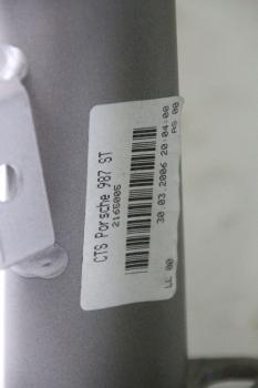 Verdeck Faltdach 10389030036 Porsche BOXSTER 987