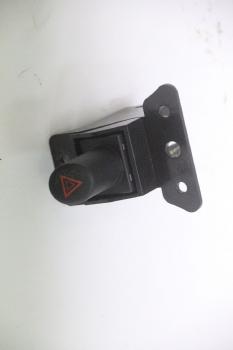 Schalter Warnblink 98761312002 Porsche BOXSTER 987