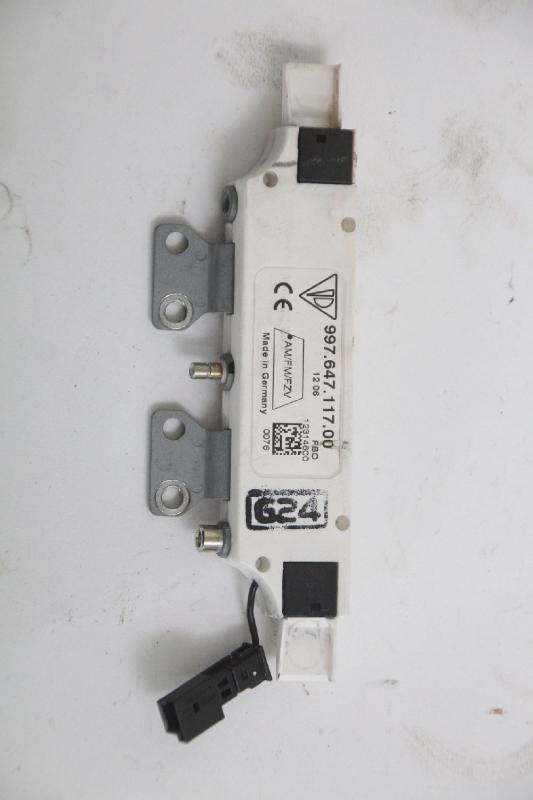 Antennenweiche 99764711700 Porsche BOXSTER 987