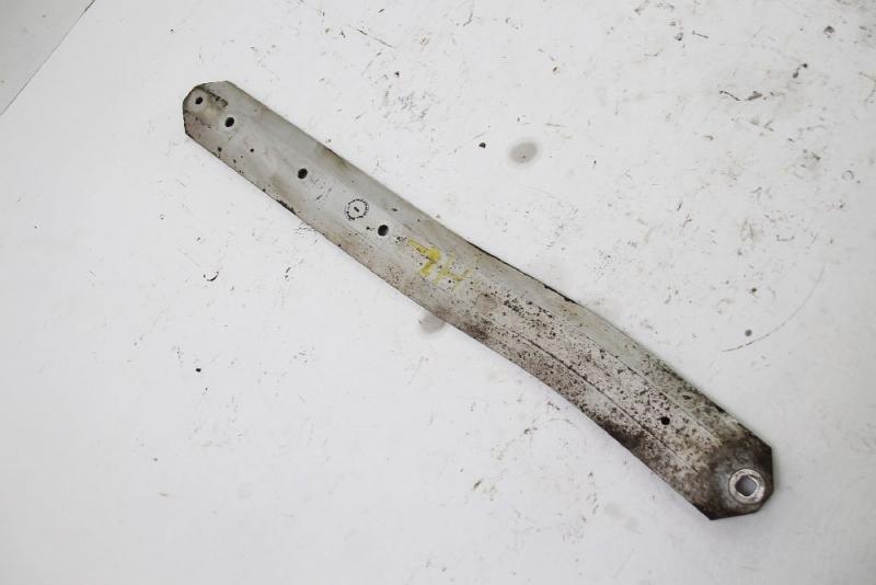 Achsträger hinten 98633103101 Porsche BOXSTER 987