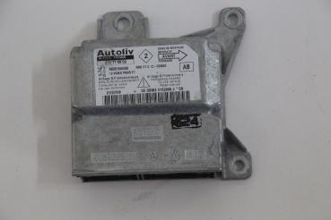 Steuergerät Aufprallsensor 610714900 Peugeot 308 1