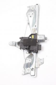 Fensterheber elektrisch hinten rechts 0130822370 Peugeot 308 1