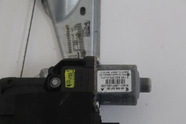 Preview: Fensterheber elektrisch hinten rechts 0130822370 Peugeot 308 1