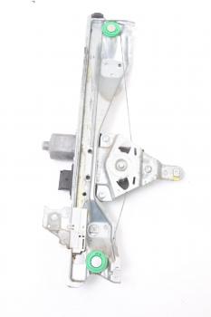 Preview: Fensterheber elektrisch hinten rechts 0130822370 Peugeot 308 1