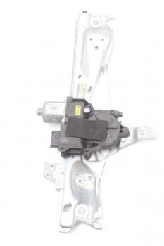Fensterheber elektrisch hinten links 0130822371 Peugeot 308 1