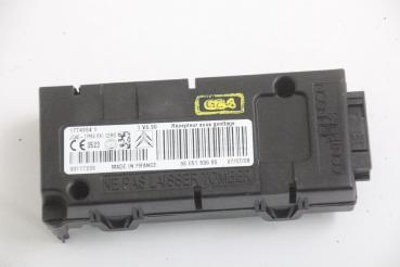 Steuergerät sonstige 9665183080 Peugeot 308 1