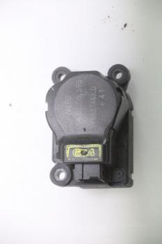 Stellmotor Heizung F663746X Peugeot 308 1