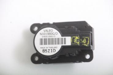 Stellmotor Heizung N101980G Peugeot 308 1
