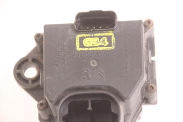 Preview: Lüftervorwiderstand 9658508980 Peugeot 308 1
