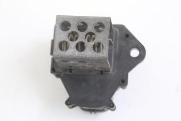 Preview: Lüftervorwiderstand 9658508980 Peugeot 308 1