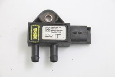 Differenzdrucksensor 9662143180 Peugeot 308 1