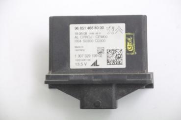 Steuergerät sonstige 968514668000 Peugeot 308 1