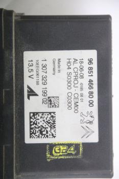 Preview: Steuergerät sonstige 968514668000 Peugeot 308 1