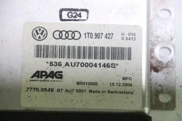 Preview: Steuergerät Karosserie 1T0907427 VW CADDY 3 Kombi