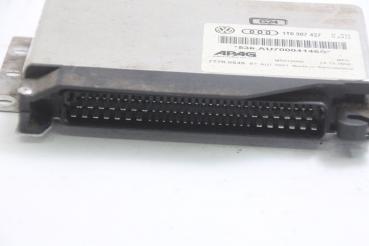 Preview: Steuergerät Karosserie 1T0907427 VW CADDY 3 Kombi