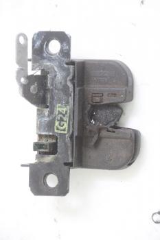 Preview: Schloß Heckklappe 2K0327515F VW CADDY 3 Kombi